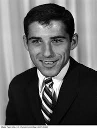 This Day in Track & Field, August 18, Jim Beatty gets his AR at the Mile  back (1962), written by Walt Murphy