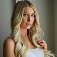 Mercedes Finley's Instagram, Twitter & Facebook