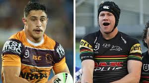 Kotoni staggs' family drove 10 hours to watch him debut for the brisbane broncos. Nrl 2020 Transfers Brisbane Broncos Kotoni Staggs Penrith Panthers Matt Burton Canterbury Bankstown Bulldogs Kevin Walters