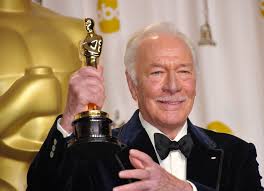 Evening Update: Canadian acting legend Christopher Plummer