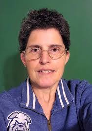 Stephanie Michel's Instagram, Twitter & Facebook