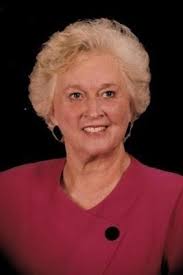 Joan Sherrill Obituary (2018)