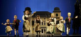 Visit the official the sound of music online at abc.com. The Trapp Family The Real Story Behind The The Sound Of Music