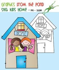 Home Stick Kids Clipart Kids Clipart Clip Art Free Clip Art