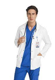 Young Doctor Medical Uniform Png Doctor Outfit Doctor Dress Medical Outfit
