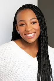 Nia Leon • Filmographie • Carrière