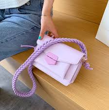 Laurel Handbags Ultra Seller Shoes In 2020 Girly Bags Purple Bags Fancy Bags