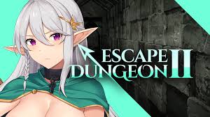 Steam :: Escape Dungeon :: 