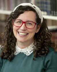 Ellen Bayer's Instagram, Twitter & Facebook