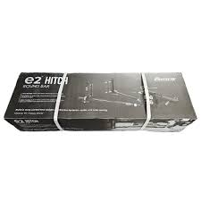 Curt Trunnion Bar Weight Distribution Head Angle Adjustment Rod Kit, 17312  At Tractor Supply Co.
