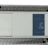Amazon.com: PLC Programming Controller FX1N-60MR-001 60MT ...