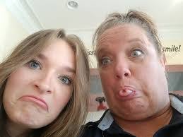 Amber Whiteaker's Instagram, Twitter & Facebook