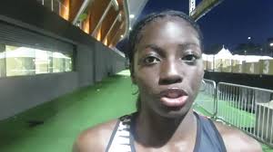 USATF National Junior Olympic Track and Field Championships