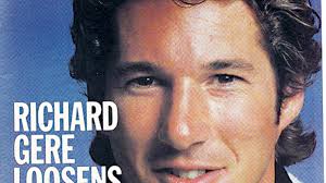 Mister Richard Gere
