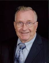 Obituary for Lloyd Jerome Mull