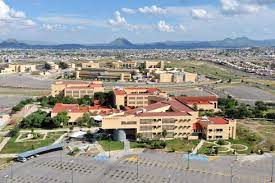 Universidad Autonoma De Chihuahua In Mexico Reviews Rankings Student Reviews University Rankings Eduopinions