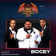 Maharaja lawak mega 2019 jebon. Senarai Pelawak Mlm 2016 Maharaja Lawak Mega Myinfotaip