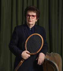 12 in singles, 16 in women's doubles, . No One Plays The Game Like Billie Jean King Glamour