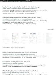 The focus for teachers at this level sound be on increasing phonemic awareness and attention to sounding out words. Worksheet Freest Grade Reading Book Comprehension Passages Printable Math Pdf High School Reading Worksheets High School Pdf Worksheet Year 8 Angles Worksheet Kumon Style Math Worksheets Free Math Learning Activities Cursive Writing