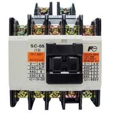 Sc14aa P20 Magnetic Contactors Fuji Electric Electgo