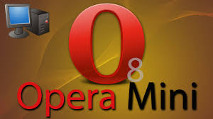 This is a free and reliable web browser, users can use it for their research or activities. Opera Mini 8 On Pc Youtube