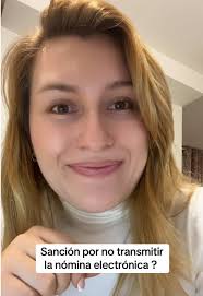 Sanciones por No Transmitir Nómina Electrónica