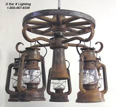 Rustic Lantern Lights Wagon Wheel Chandeliers Antler Lighting Antler Lights Antique Light Fixtures Ceiling Fan With Light