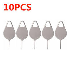 All methods will work for any b. Buy 10pcs Sim Card Tray Ejector Eject Pin Open Key Removal Tool For Iphone Samsung Phone At Affordable Prices Free Shipping Real Reviews With Photos Joom