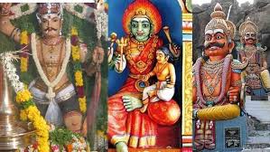 குலதெய்வ வழிபாட்டிற்கு முக்கியத்துவம் கொடுப்பது ஏன்...?