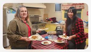 Ojai Valley Family Shelter