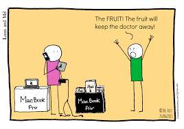 An Apple A Day Apple Jokes Books