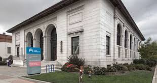 Old Federal Post Office In Alameda California Places In California Alameda California California