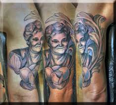 Find clothing, shoes and accessories for the whole family. Custom Portrait Tattoo By Greg Portrait Tattoo Black Grey Gray Color Lafayette La Louisiana C Black And Grey Tattoos Portrait Tattoo Custom Portraits