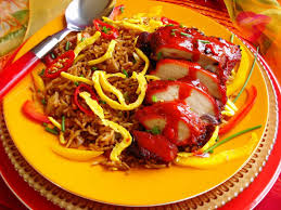Resep nasi goreng babat gongso, menu legendaris nan praktis. Nasi Goreng