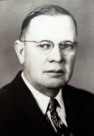 Vernon Henry Coffin (1890-1974)