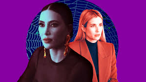 Kim Kardashian in 'American Horror Story' Proved She's a Great Actress