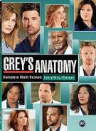 Toute la série en streaming vidéo ! Grey S Anatomy Die Jungen Arzte Staffel 3 Hd Filme Serien Online Sehen