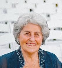 Alice Charles Philibosian Obituary January 22, 2025