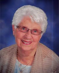 Marie Elise Bauchwitz (nee Nett) Obituary February 21, 2023