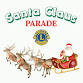 Santa Claus Parade event image