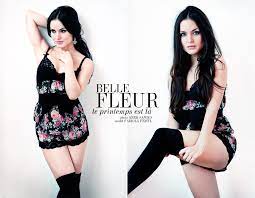 Maybe you would like to learn more about one of these? Belle Fleur Foto Bild Fashion Indoor Frauen Bilder Auf Fotocommunity