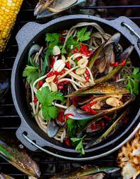 13 italian seafood recipes for christmas eve erica chayes wida 12/23/2020. Eat Well Nz Herald