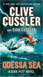 Listen to dirk pitt audiobooks on audible. Dirk Pitt Books In Order How To Read Clive Cussler S Series How To Read Me