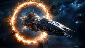 The Day Humanity Snapped—And the Galactic Council Faced Their Final  Consequence | HFY Sci-Fi Story