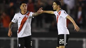 El volante enzo pérez, lesionado en el último partido de river plate por la copa argentina, ya trabaja en su recuperación a puertas de la gran fi. Buenas Noticias En River Nacho Fernandez Y Enzo Perez Vuelven A Ser Convocados Radio Clan Fm
