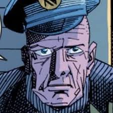 The League of Extraordinary Gentlemen: The Tempest from Top Shelf  Productions