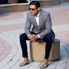 Quels mocassins femme choisir ? Trouver Des Mocassins A Pompon Pour Homme Ma Chaussure Com
