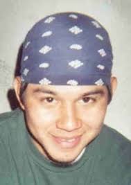 Shane Warledo Obituary June 13, 2008