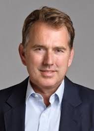 Clem Newton-Brown OAM