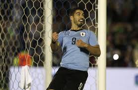 He was born on may 22, 1987 and his birthplace is rio grande do sul, brazil. World Cup Uruguay Striker Suarez Seeking Redemption Taiwan News 2018 06 11 08 11 29
